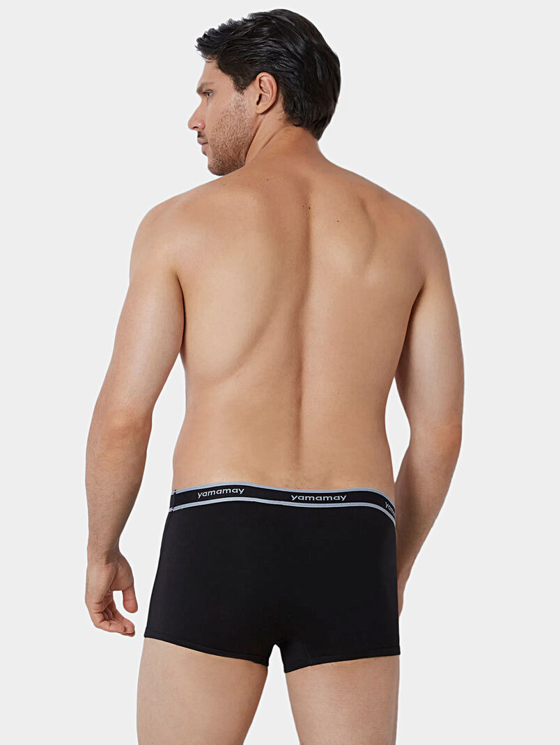 NEW FASHION COLOR trunks - 3