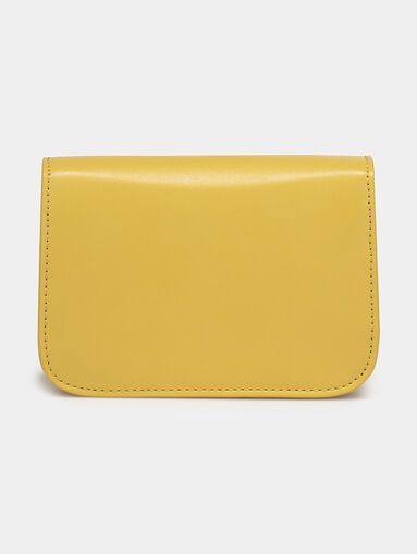 IVY black crossbody bag - 3