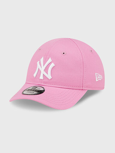 9FORTY NEW YORK YANKEES hat - 3