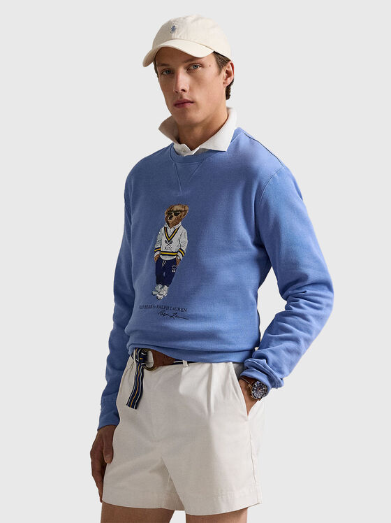 Φούτερ Polo Bear - 1