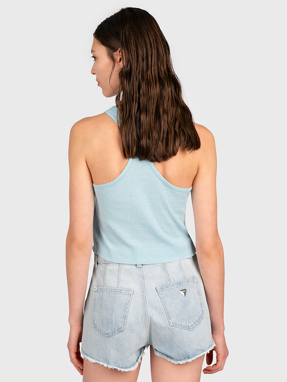 Tank top - 3