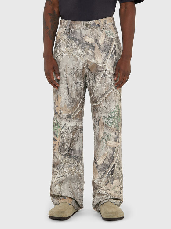 Παντελόνι REALTREE CARPENTER  - 1
