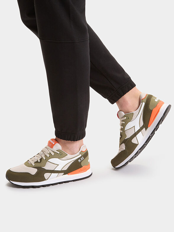 N.92 sneakers - 2