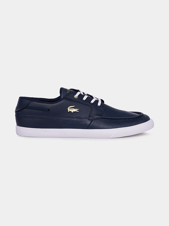 BAYLISS Shoes with logo detail - 1