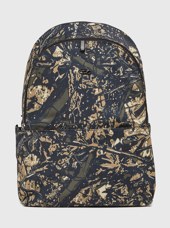D-PACK Σακίδιο - 1