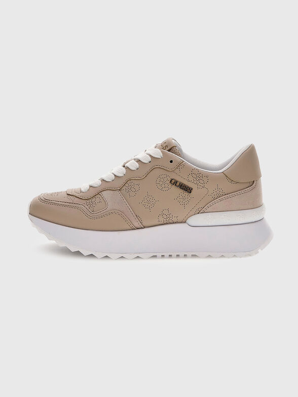 VINSA3 sport shoes - 0