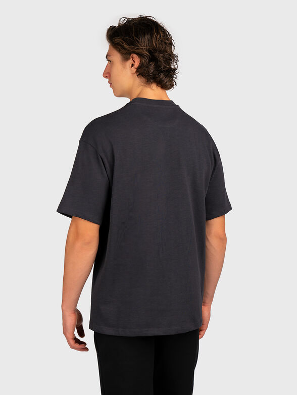 NILO cotton t-shirt - 3