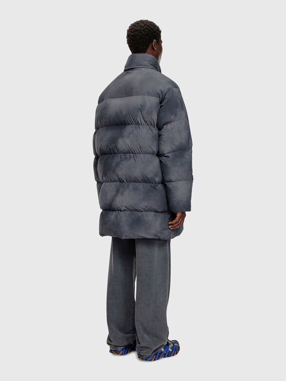 W-RAVEEL long jacket - 3