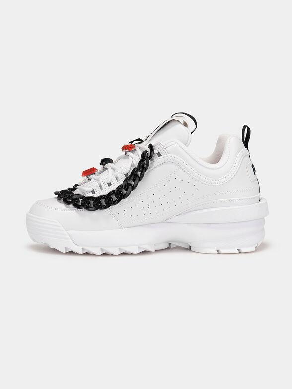 DISRUPTOR CHAIN sneakers - 4