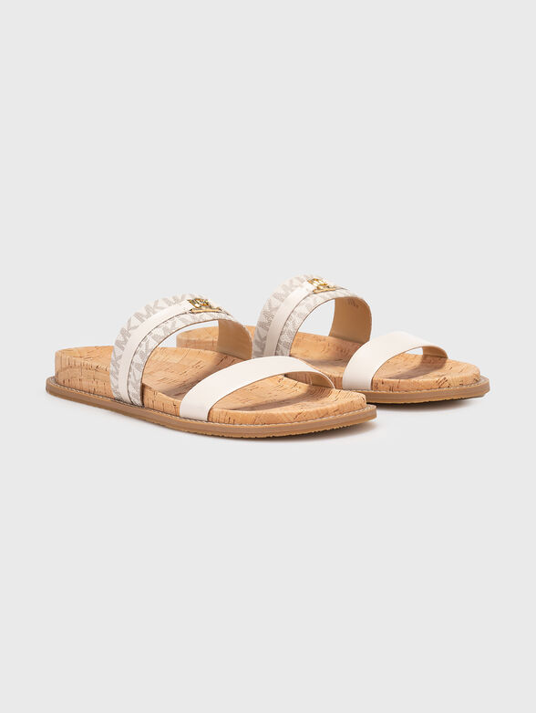 MANDY sandal - 2