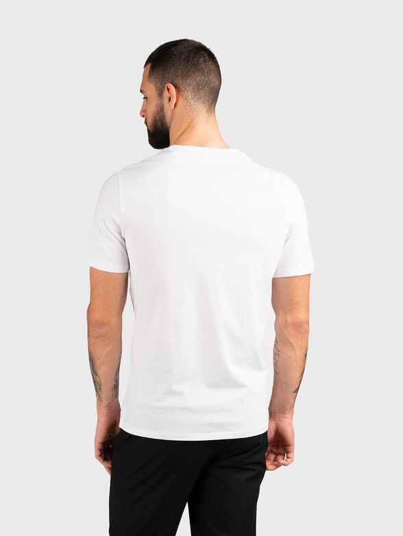 AIDY cotton T-shirt - 2