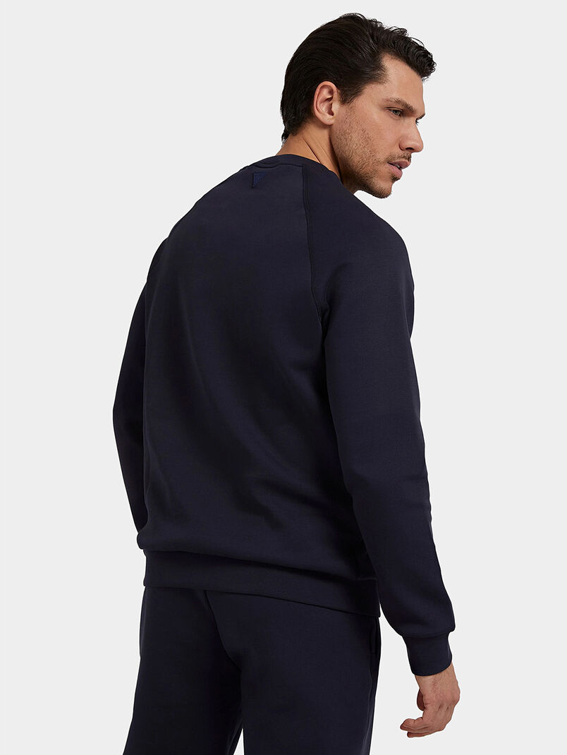 ABBOT sports sweatshirt - 3
