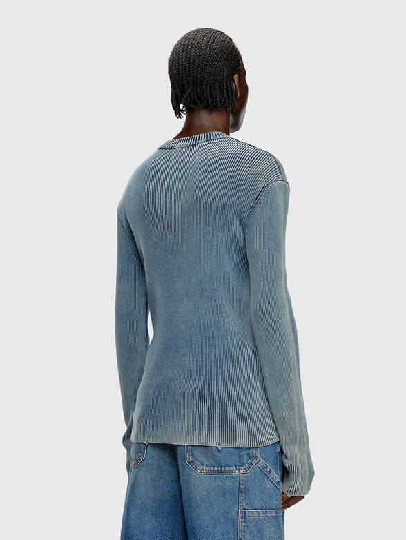 K-DARIN-A pullover with detail - 3