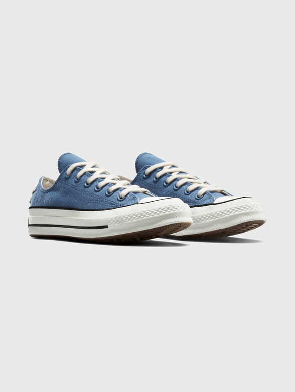 CHUCK 70 sports shoes with logo - 2