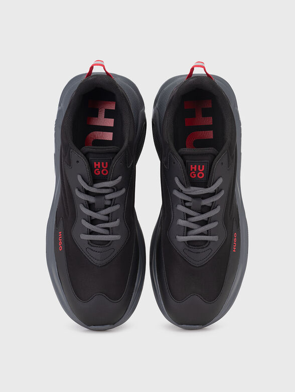 LEON-RUNN-NYPU-N sports shoes - 6