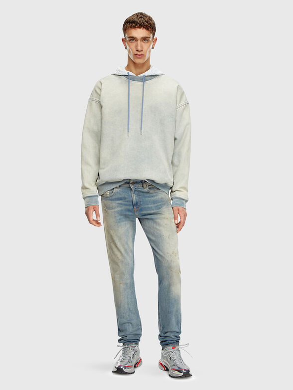 1979 SLEENKER L.32 jeans - 4