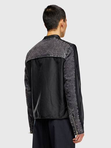 L-LEOPOL jacket - 3