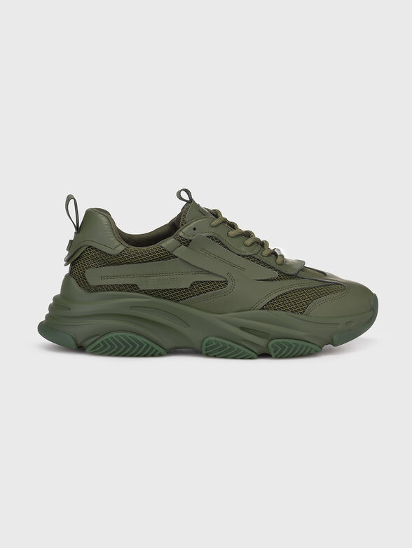 POSSESS sneakers - 1