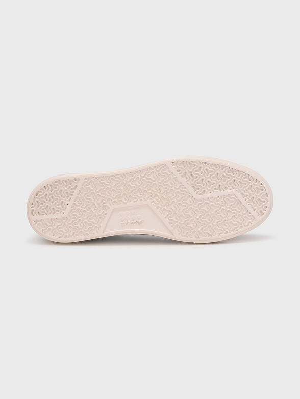 MAXI KUP suede sports shoes  - 5