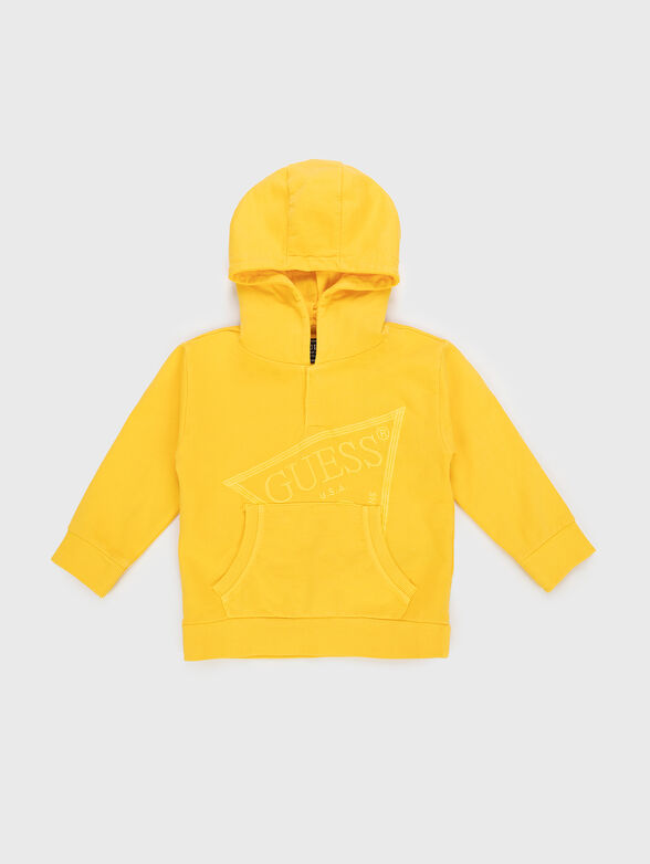 Sweatshirt - 1