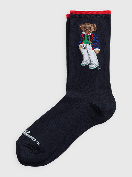 Κάλτσες SPRING BEAR - 1