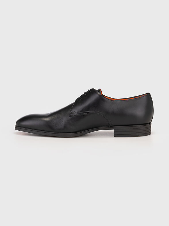 Elegant black shoes - 3