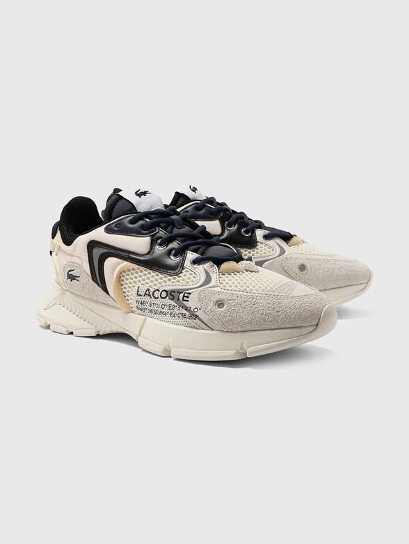 L003 NEO 123 1 sneakers - 2