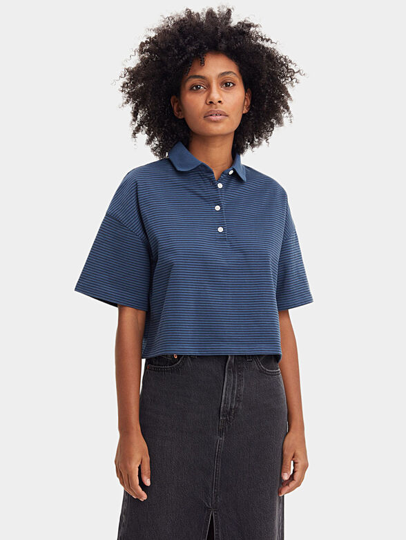 Levi's® ASTRID polo shirt - 1