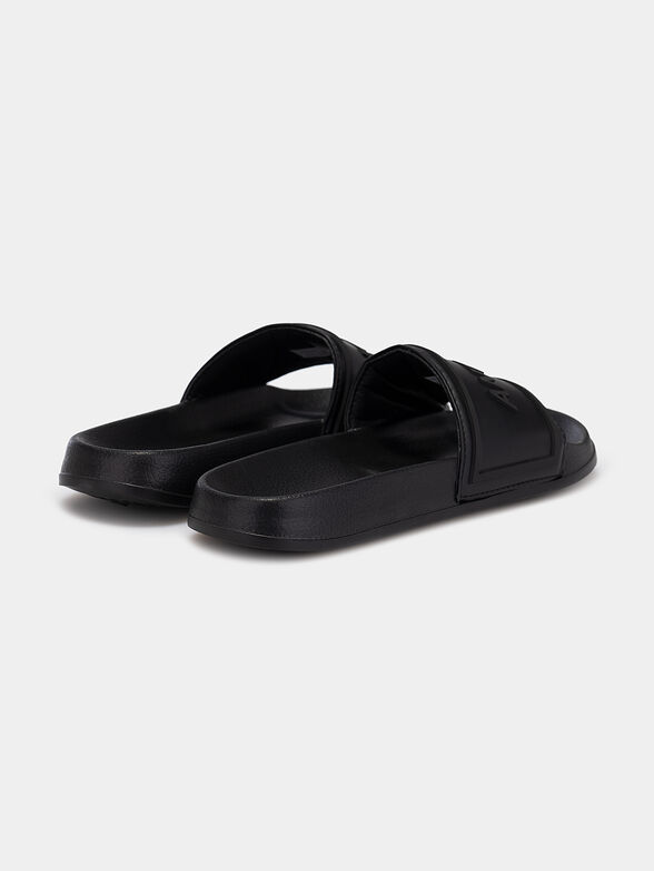 HARLEM Slipper - 3