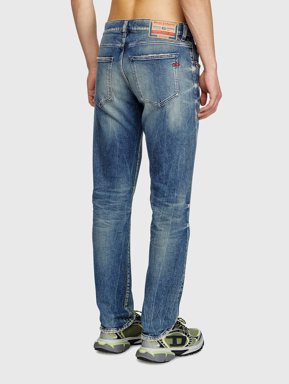 D-STRUKT L.32 jeans - 1