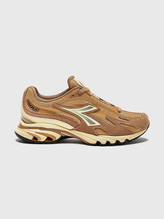 Αθλητικά παπούτσια MYTHOS PROPULSION 280 SUEDE  - 1