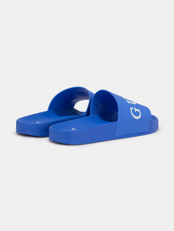 Slippers - 3