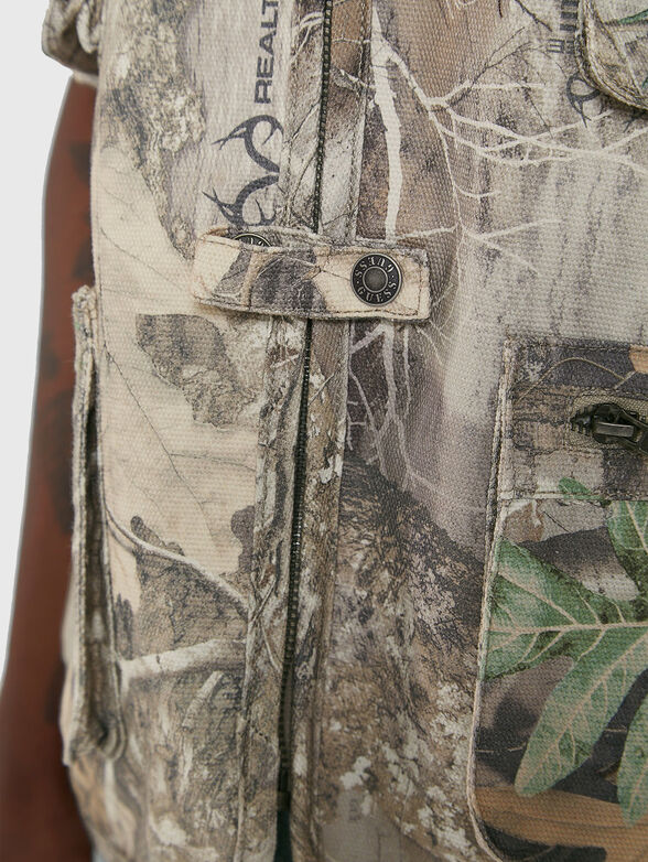 REALTREE vest - 4