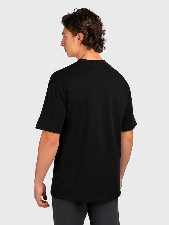 DALIM round neck T-shirt - 2