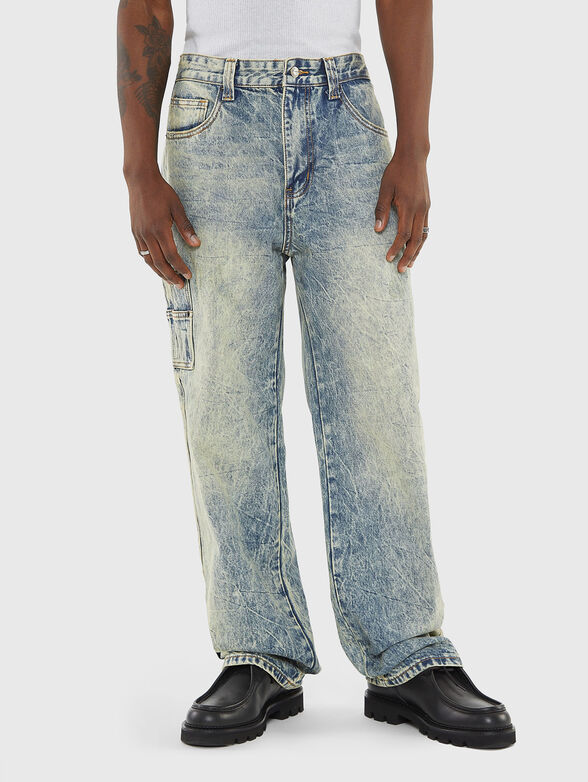 CARPENTER jeans - 0