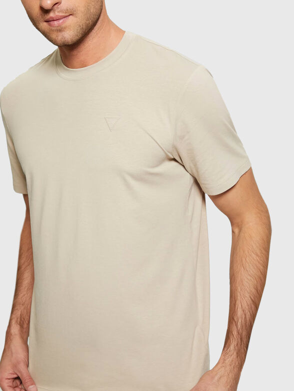 HEDLEY T-shirt - 4