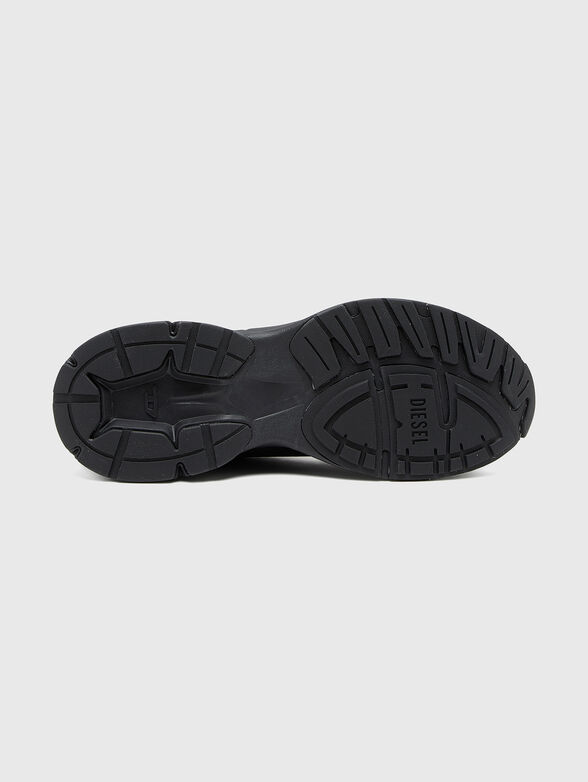D-AIRSPEED sneakers in black - 5