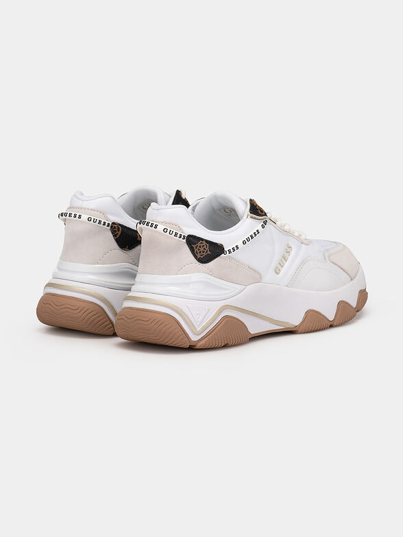 MICOLA sneakers - 3