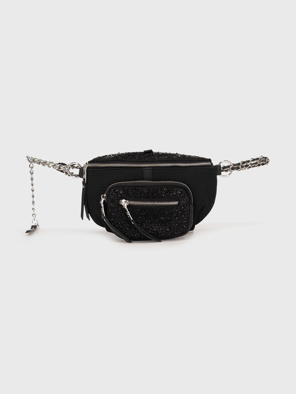 BMAXIMA beige crossbody bag   - 4