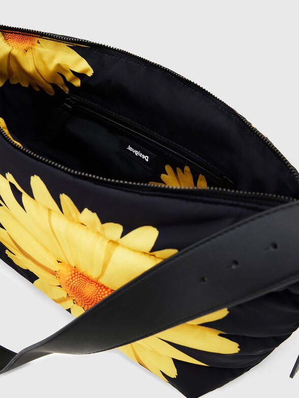 MARGARITAS-LACROIX hobo bag - 6