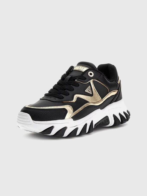 NOWAH sports shoes - 2