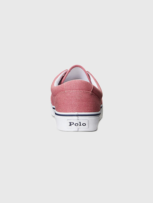 KEATON colour changing sneakers - 5