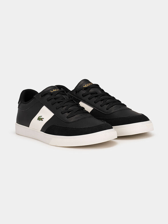 COURT-MASTER PRO 2221 sneakers - 1