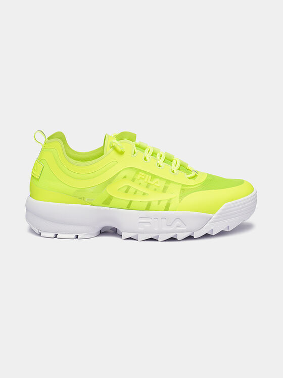 Αθλητικά παπούτσια DISRUPTOR RUN  - 1