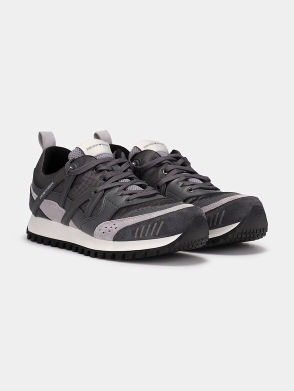 Sneakers - 2