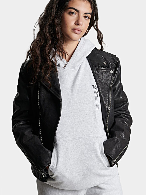 STUDIOS cotton blend sweatshirt - 2