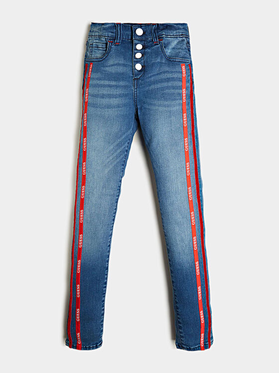 Skinny jeans - 1