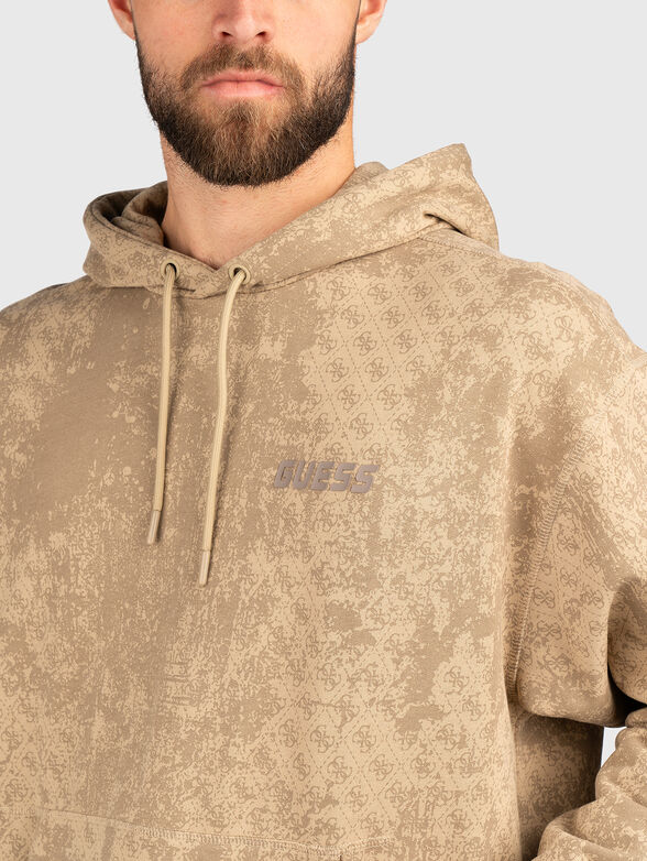 GOTAM sweatshirt - 4