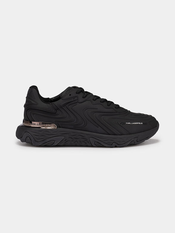 BLAZE sports shoes with laces - 1