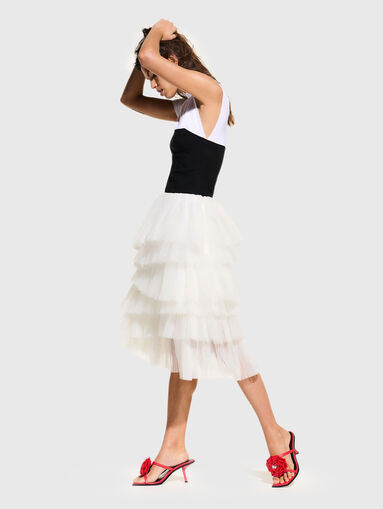 Tuile skirt - 2